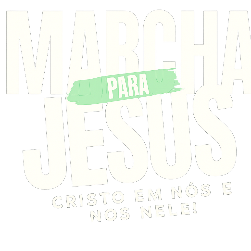 Marcha para Jesus Logo