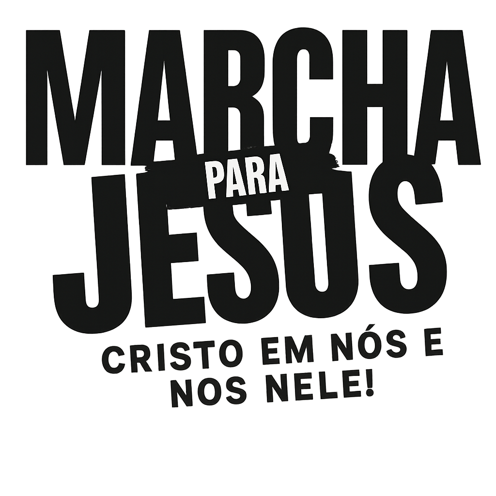 Marcha para Jesus Logo